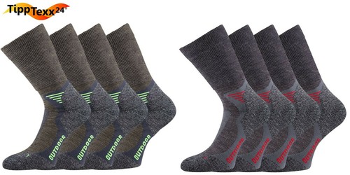 Paar wandersocken - 4,