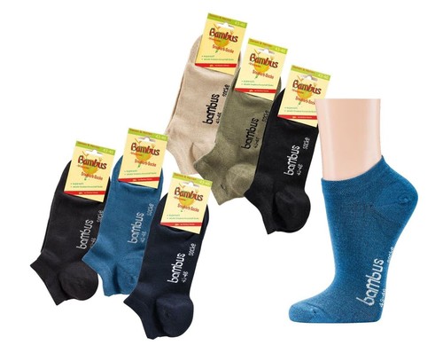 Paar unisex bambus - paar,
